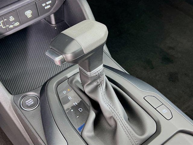 new 2025 Kia K4 car, priced at $23,351