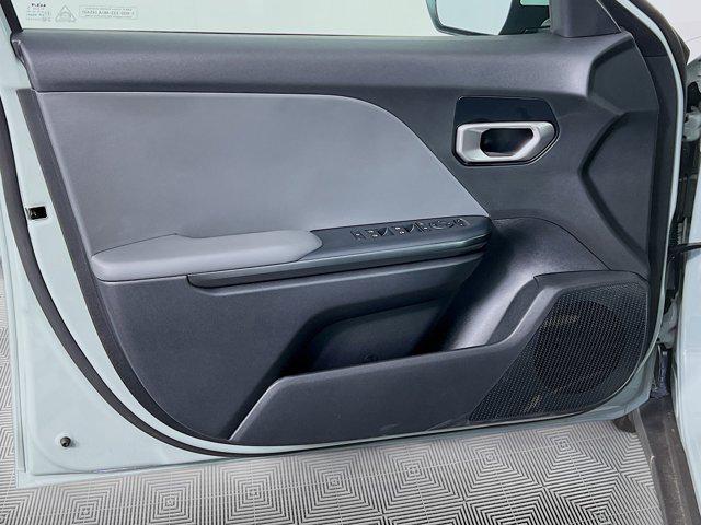 new 2025 Kia K4 car, priced at $23,351