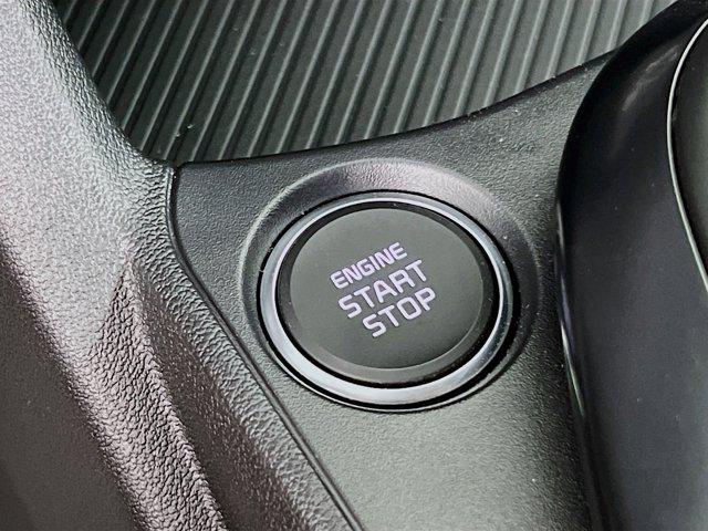 new 2025 Kia K4 car, priced at $23,351