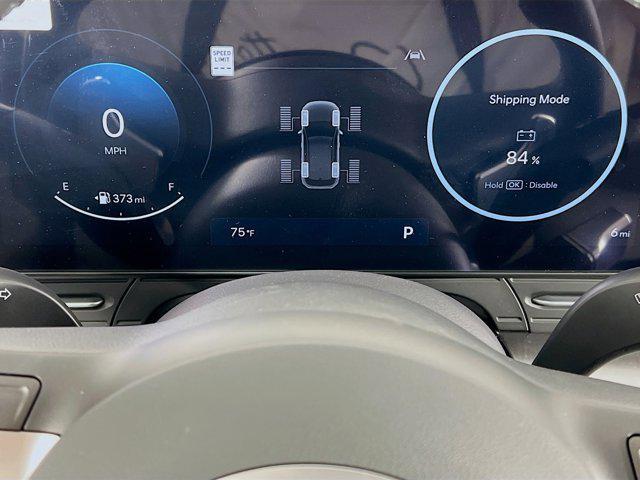 new 2025 Hyundai Kona car, priced at $30,307