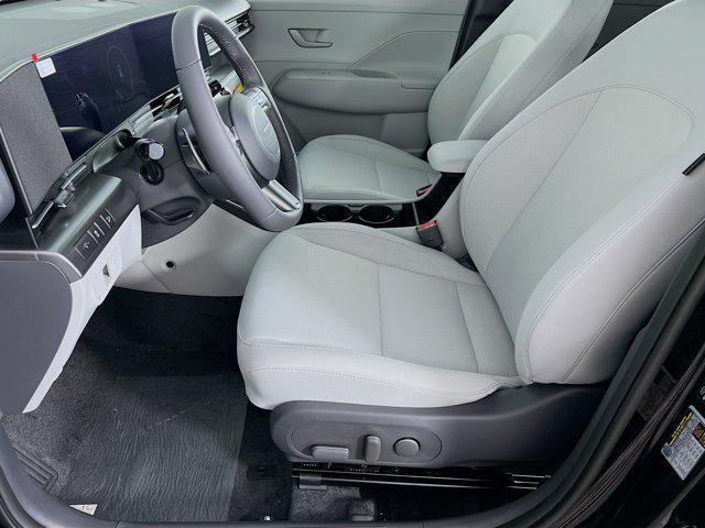 new 2025 Hyundai Kona car, priced at $30,307