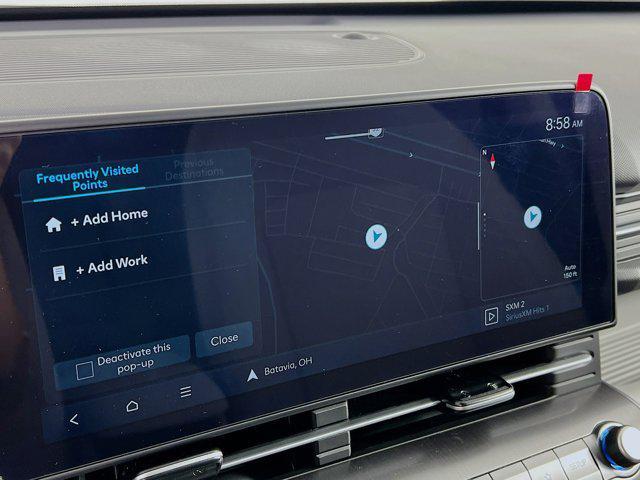 new 2025 Hyundai Kona car, priced at $30,307