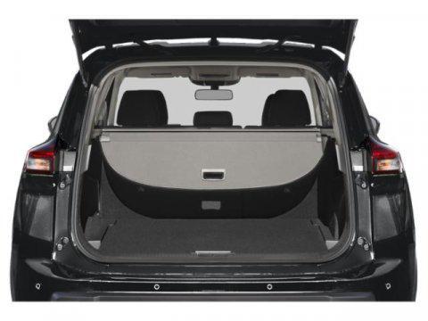 new 2025 Nissan Rogue car, priced at $29,738