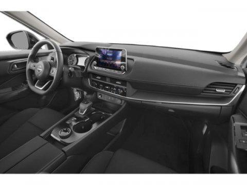new 2025 Nissan Rogue car, priced at $29,738
