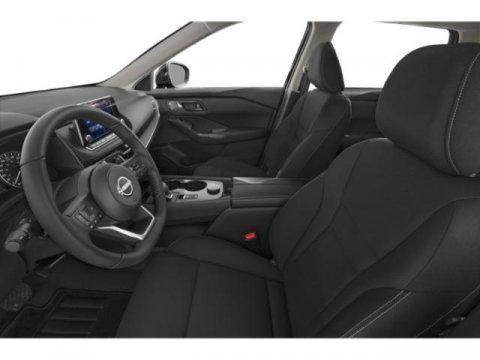 new 2025 Nissan Rogue car, priced at $29,738