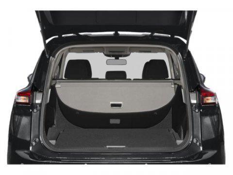 new 2025 Nissan Rogue car, priced at $29,302