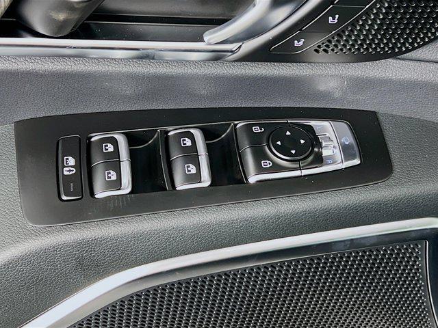 new 2025 Kia Telluride car, priced at $50,407