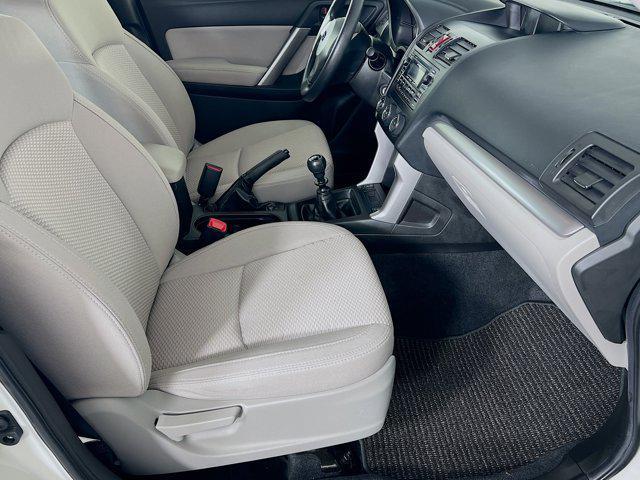 used 2014 Subaru Forester car, priced at $13,519