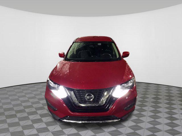 used 2017 Nissan Rogue car, priced at $15,590