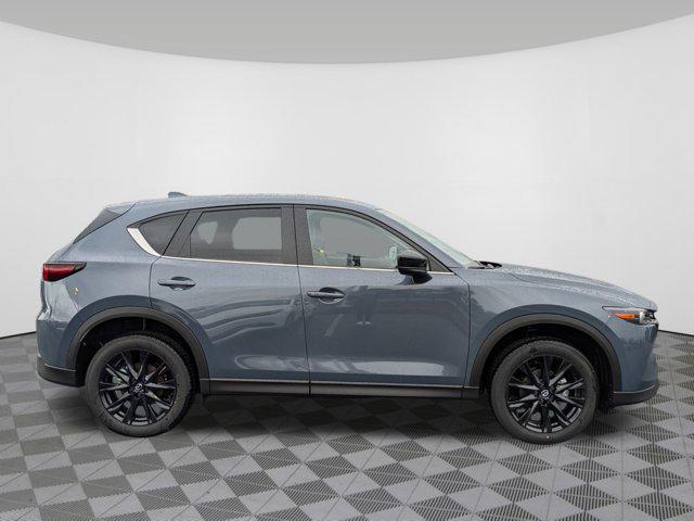 new 2025 Mazda CX-5 car, priced at $34,705