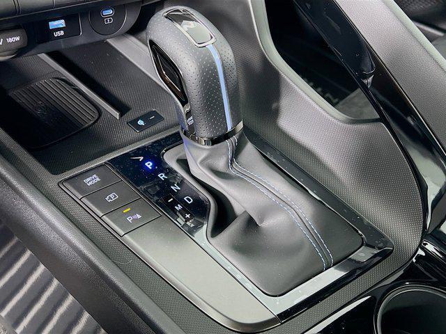 new 2026 Hyundai ELANTRA N car, priced at $36,968