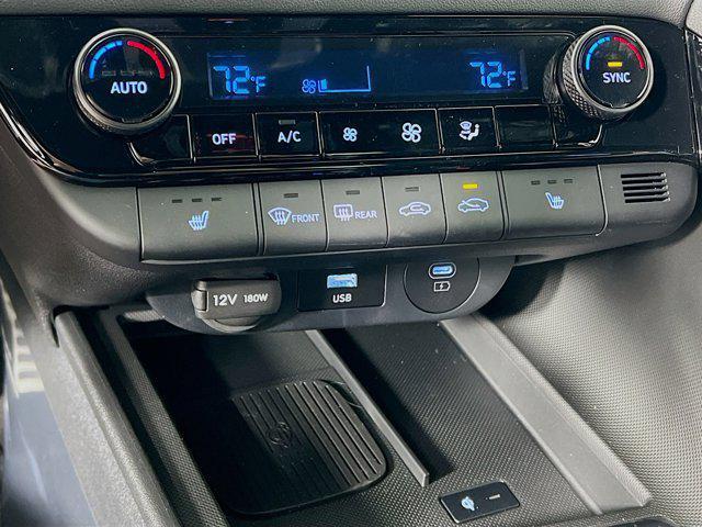 new 2026 Hyundai ELANTRA N car, priced at $36,968