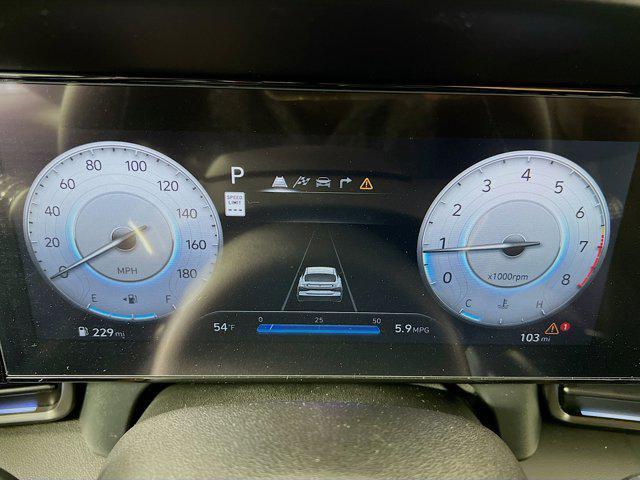 new 2026 Hyundai ELANTRA N car, priced at $36,968