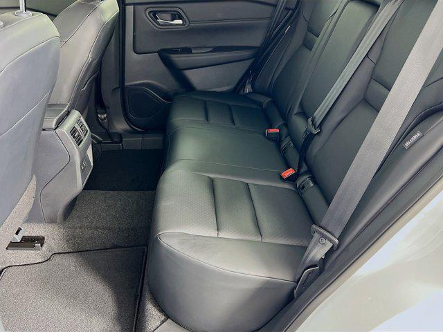 new 2026 Nissan Rogue car, priced at $31,974