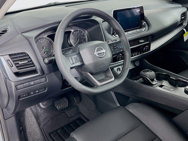 new 2026 Nissan Rogue car, priced at $31,974