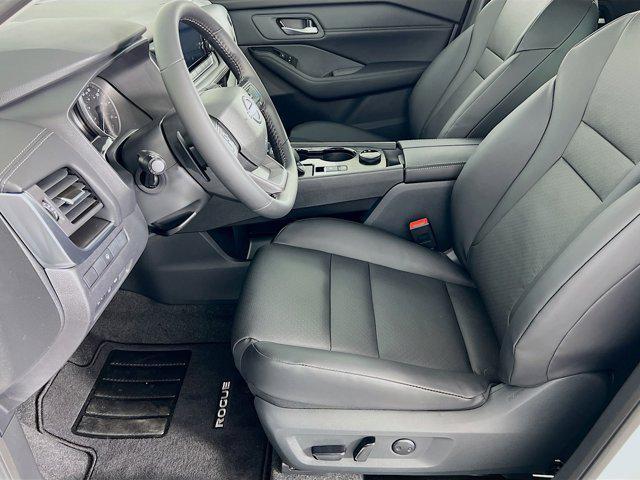 new 2026 Nissan Rogue car, priced at $31,974