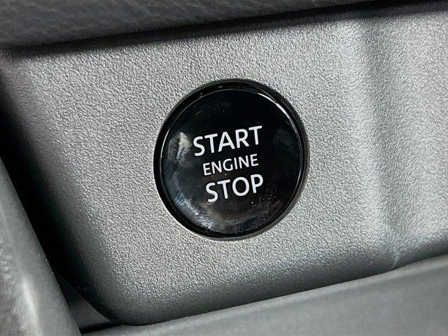 new 2026 Nissan Rogue car, priced at $31,974