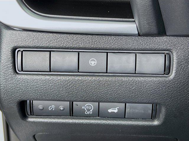 new 2026 Nissan Rogue car, priced at $31,974