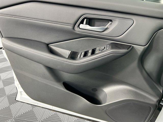 new 2026 Nissan Rogue car, priced at $31,974