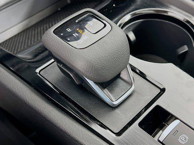 new 2026 Nissan Rogue car, priced at $31,974