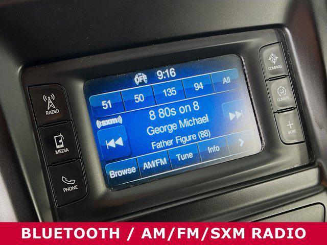 used 2016 Chrysler 200 car, priced at $11,715