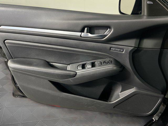used 2019 Nissan Altima car, priced at $16,580