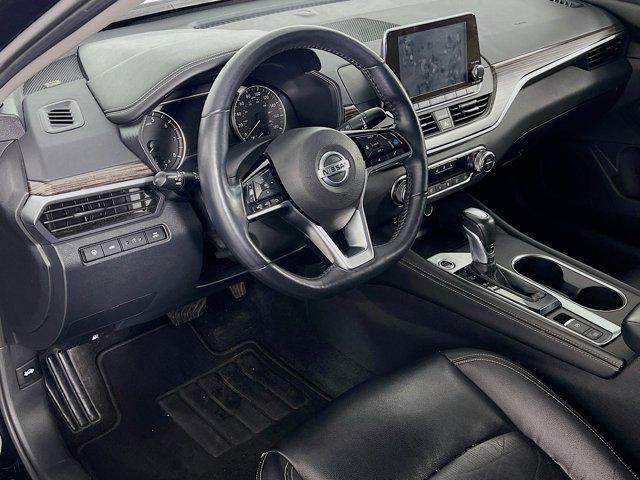 used 2019 Nissan Altima car, priced at $16,580
