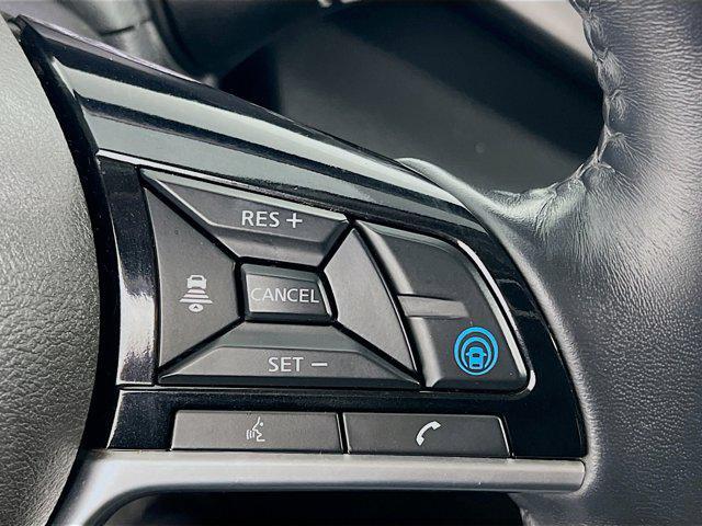 used 2019 Nissan Altima car, priced at $16,580