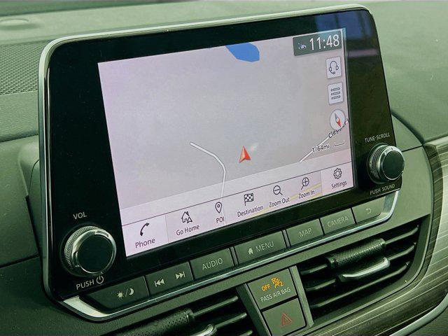 used 2019 Nissan Altima car, priced at $16,580