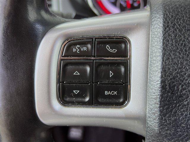 used 2019 Dodge Grand Caravan car, priced at $11,472