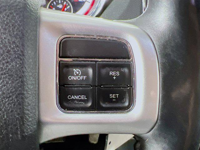 used 2019 Dodge Grand Caravan car, priced at $11,472