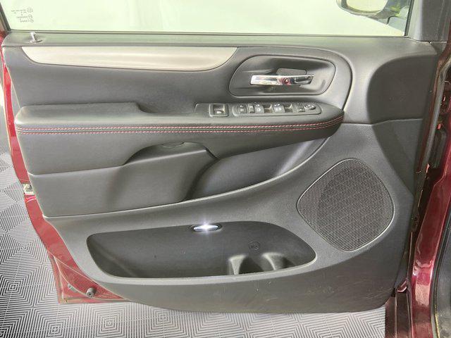 used 2019 Dodge Grand Caravan car, priced at $11,472