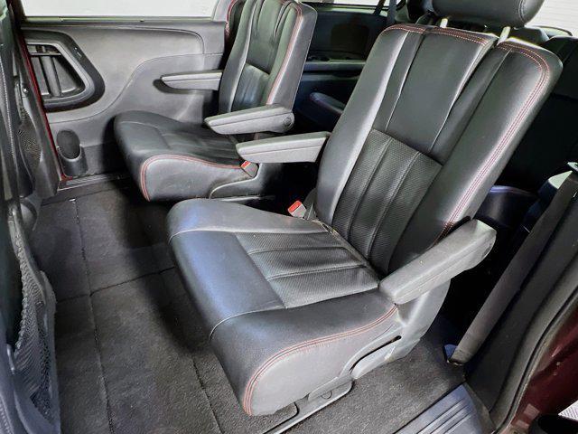 used 2019 Dodge Grand Caravan car, priced at $11,472
