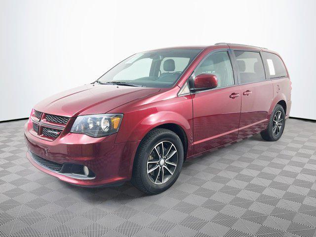 used 2019 Dodge Grand Caravan car, priced at $11,472