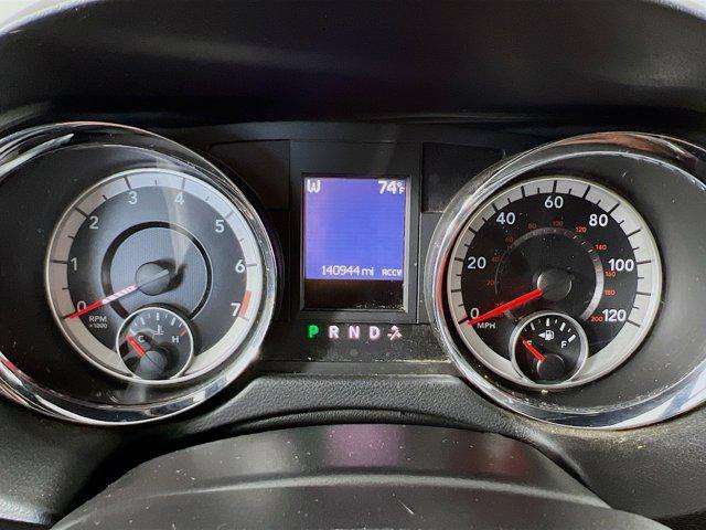 used 2019 Dodge Grand Caravan car, priced at $11,472