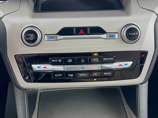 used 2023 Ford Explorer car, priced at $29,011