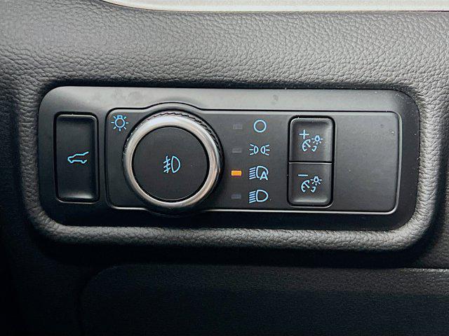 used 2023 Ford Explorer car, priced at $29,011
