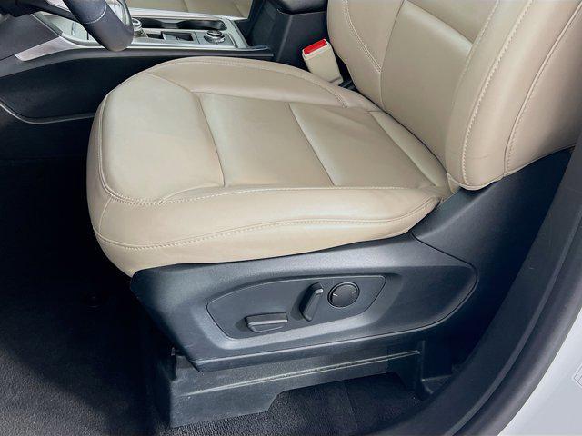 used 2023 Ford Explorer car, priced at $29,011