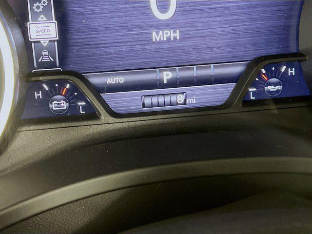 new 2026 Ram 1500 car, priced at $55,157