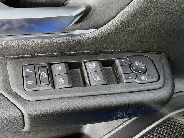 new 2026 Ram 1500 car, priced at $55,157