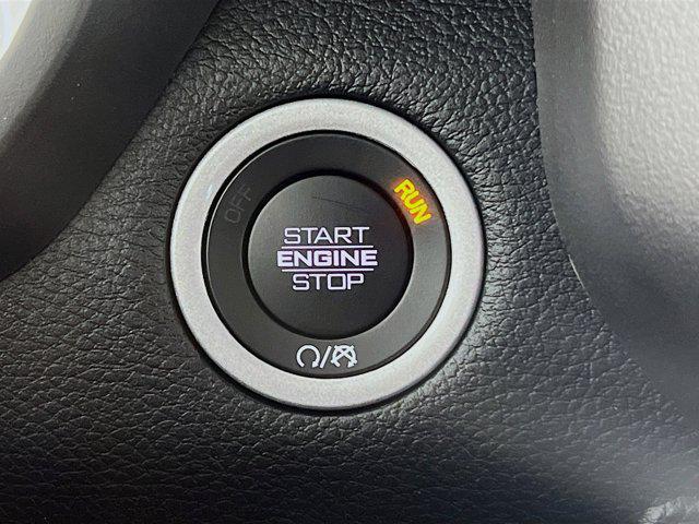 new 2026 Ram 1500 car, priced at $55,157