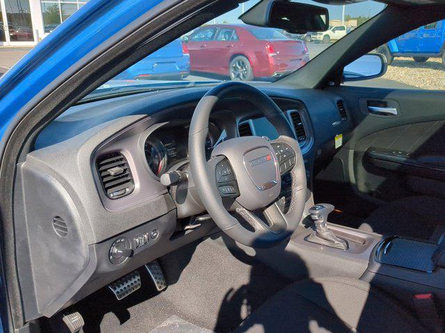 new 2023 Dodge Charger car, priced at $43,360