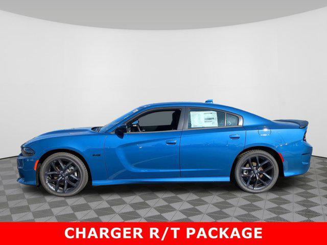 new 2023 Dodge Charger car, priced at $43,360