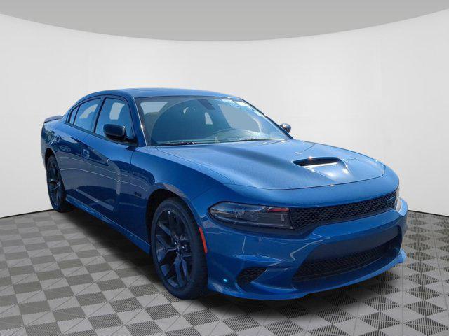 new 2023 Dodge Charger car, priced at $43,360