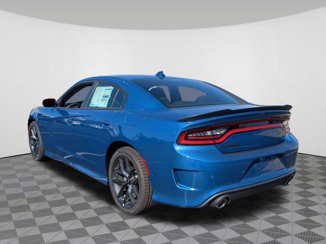 new 2023 Dodge Charger car, priced at $43,360