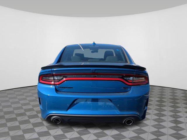 new 2023 Dodge Charger car, priced at $43,360