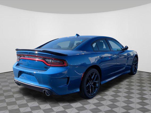 new 2023 Dodge Charger car, priced at $43,360