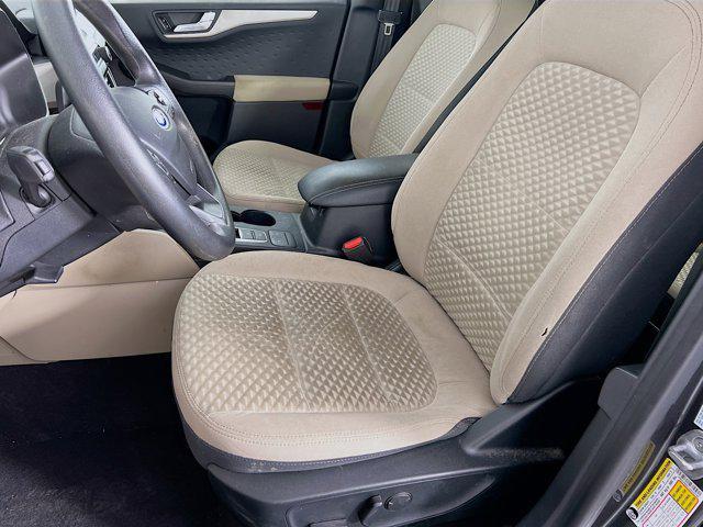 used 2020 Ford Escape car, priced at $16,177