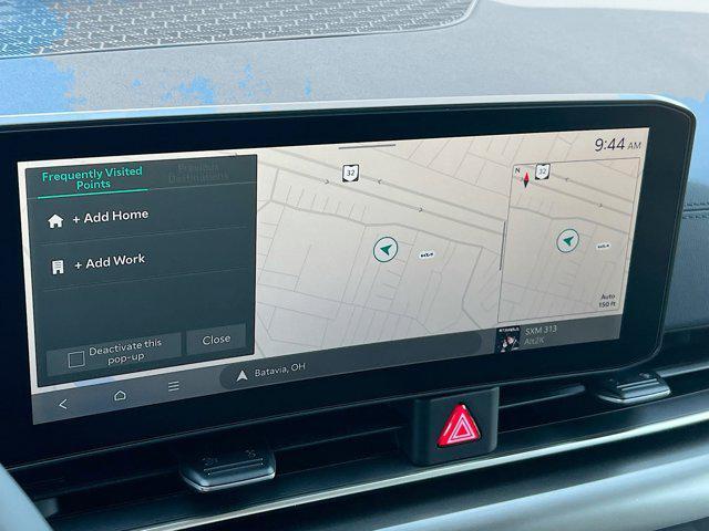 new 2026 Kia Carnival car, priced at $50,621
