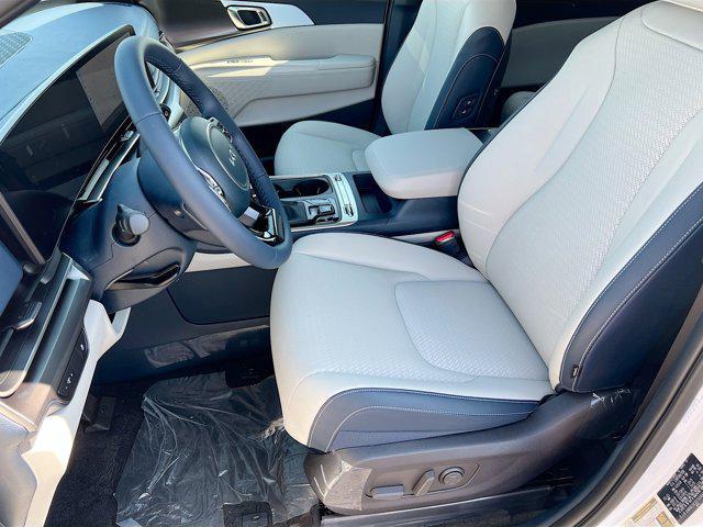 new 2026 Kia Carnival car, priced at $50,621